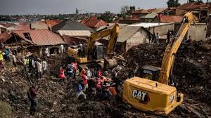 Kiteezi landfill collapse victims to get Shs4.3b compensation- KCCA
