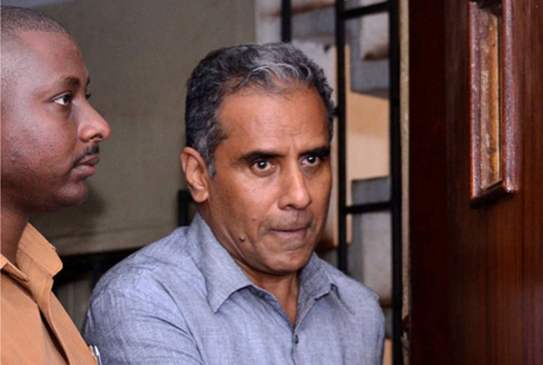 Court Orders Mukesh, Firms to Pay Katatumba Family Shs14b