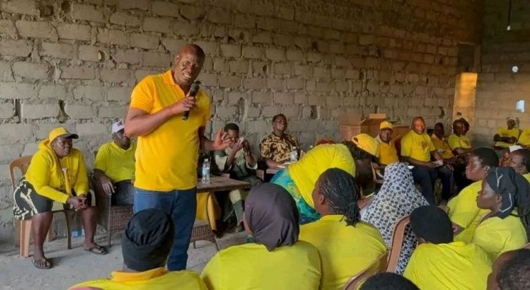 Tororo NRM Leaders&nbsp; Face Scrutiny Over Alleged Sectarian Remarks