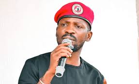 ULS Warns of Constitutional Breach Over Security Siege at Bobi Wine’s Home