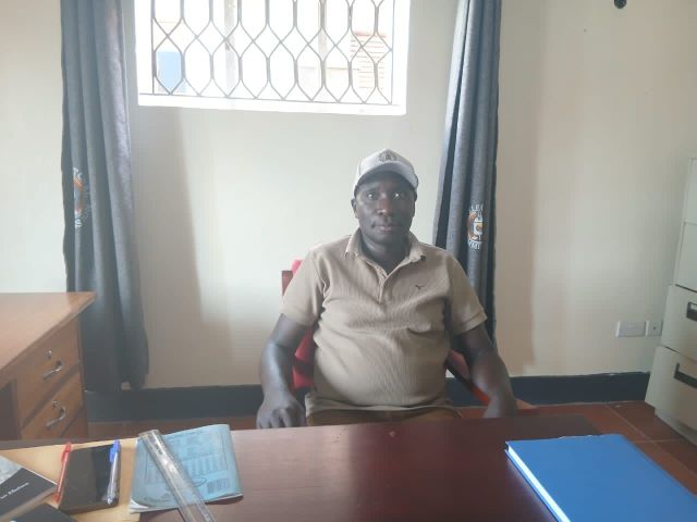 Electoral Commission denominates two  in Butaleja district