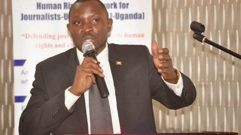 Govt Suspends Five Human Rights NGOs Ahead of Polls