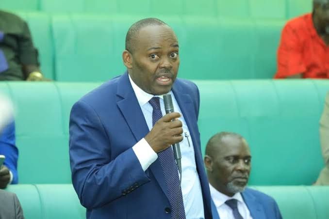 Medard Lubega Ssegona&nbsp; Announces Exit from Active Politics.