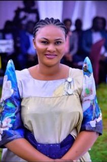 Hon. Joan Alobo Achom Urges Unity, Service in 2026 New Year Message