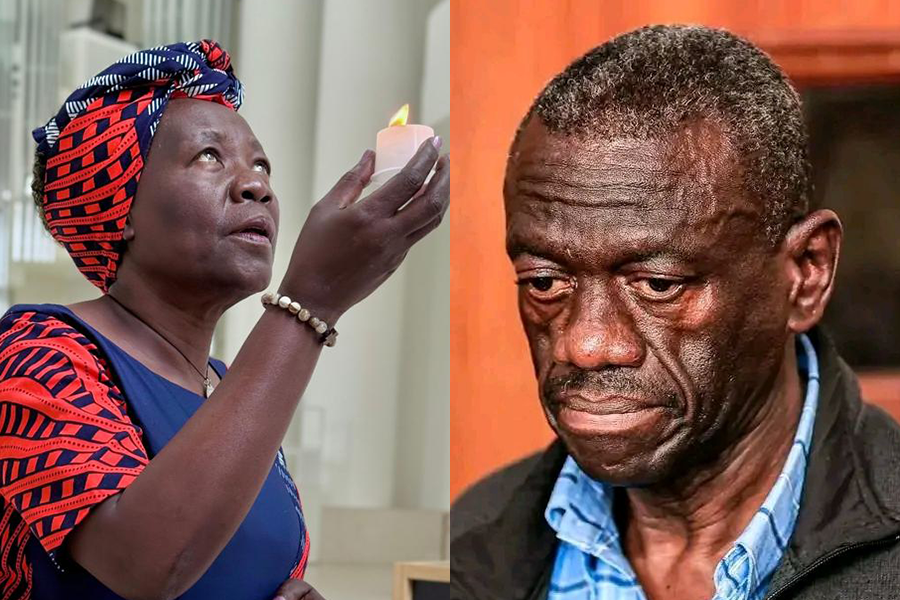 Bobi Wine Calls for Prayers for Political Prisoners as Lent and Ramadan Begin
